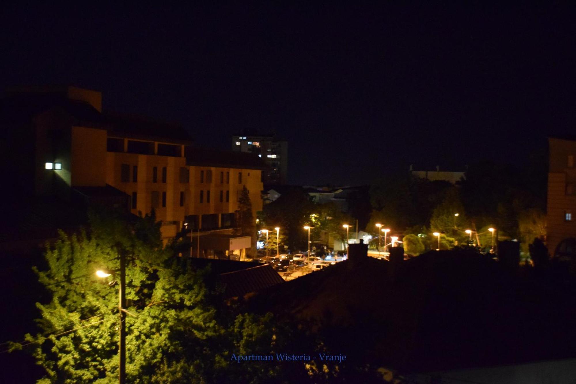 Apartman Wisteria รานเย ภายนอก รูปภาพ